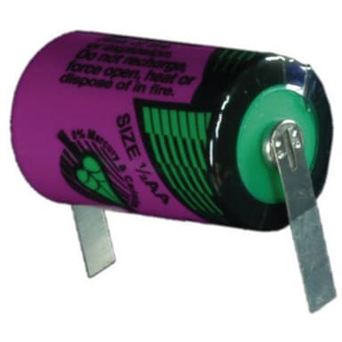 Tadiran Batteries SL 350 T Specialbatteri 1/2 AA