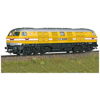 TRIX H0 22434 Lok