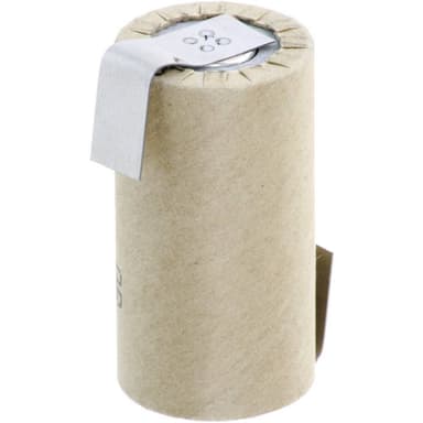 Panasonic Sub-C ZLF Specialbatteri laddbart Sub-C