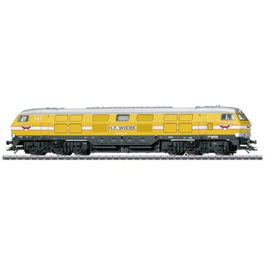 Märklin 39321 Lok - Elgiganten