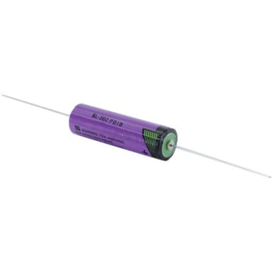 Tadiran Batteries SL 360 P Specialbatteri AA (R6)