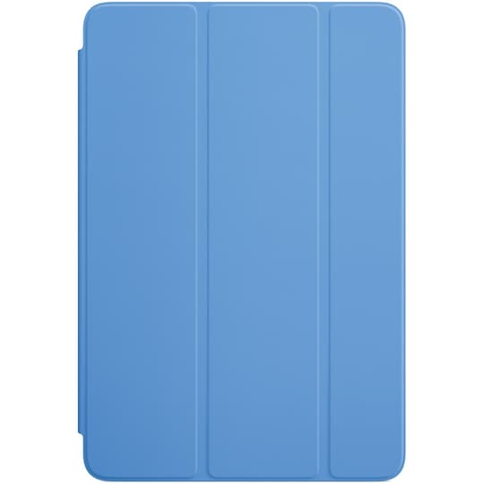 Apple iPad mini Retina Smart Fodral (blå)