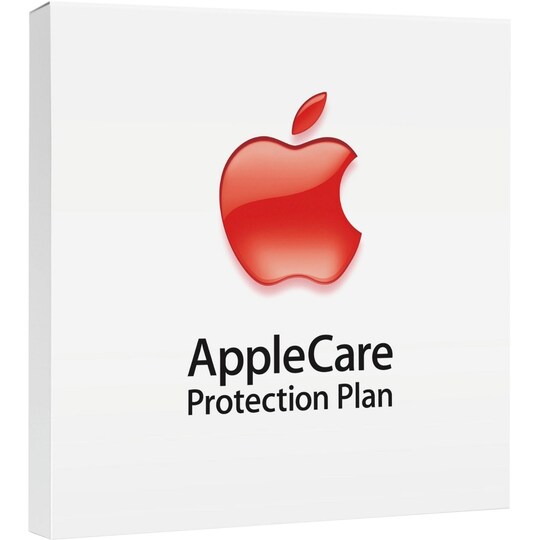 AppleCare Mac Mini - 3 år
