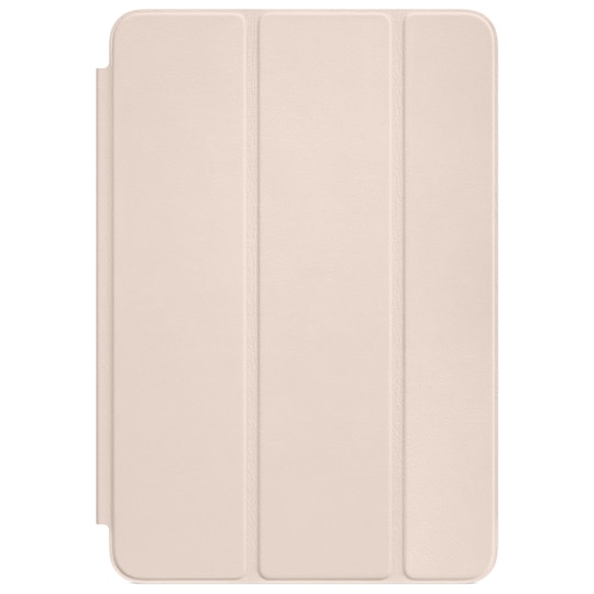 Apple iPad mini Smart Case (ljusrosa)