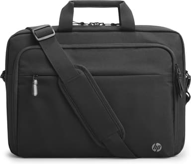 HP Renew Business 15,6 tum väska för bärbar dator, budväska, 39,6 cm (