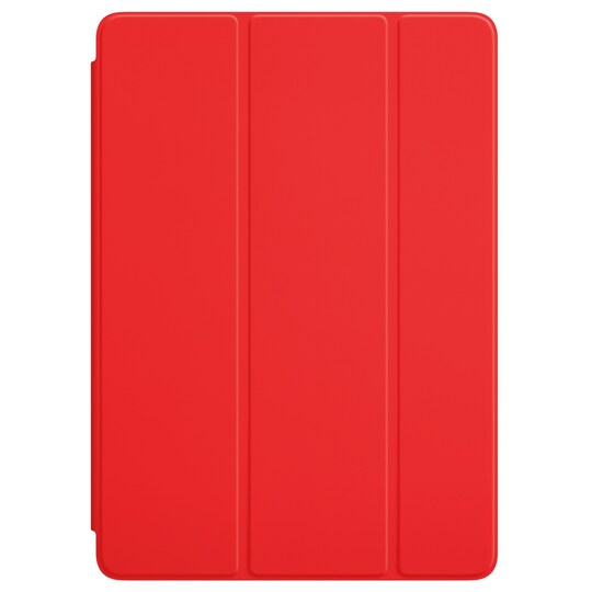 Apple iPad Air Smart Cover (röd)