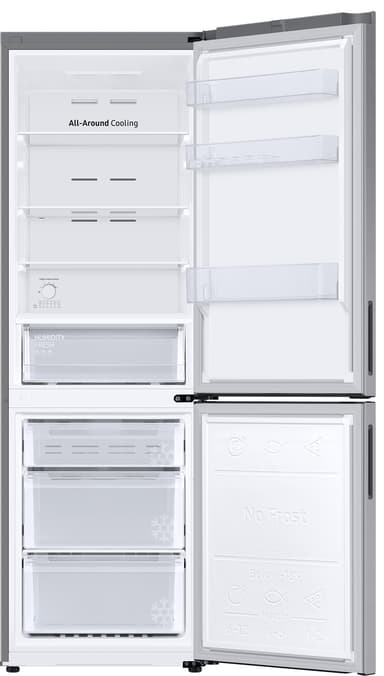 Samsung kylskåp/frys RB33B610ESA/EF