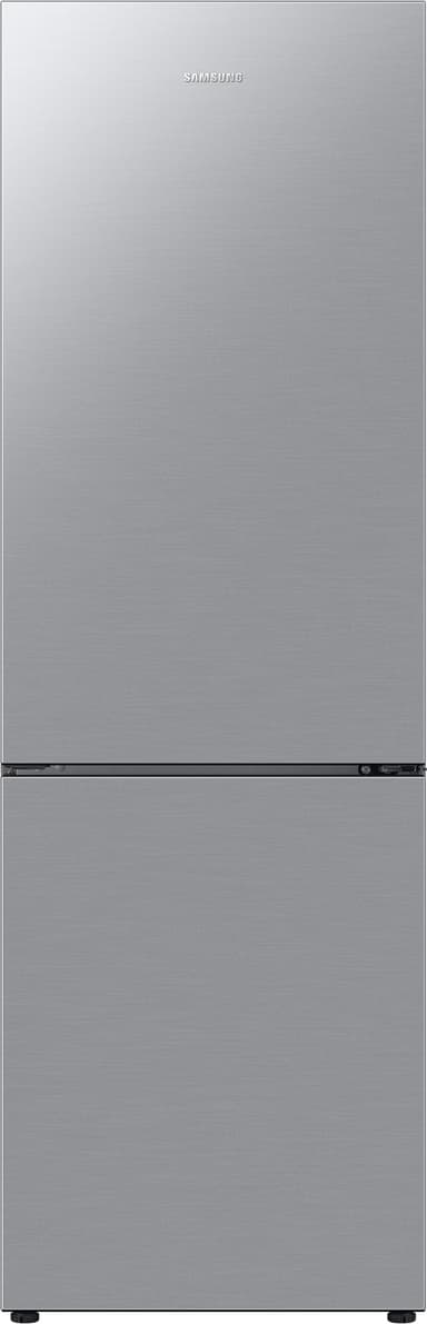 Samsung Kyl/Frys RB33B610ESA/EF (rostfri)