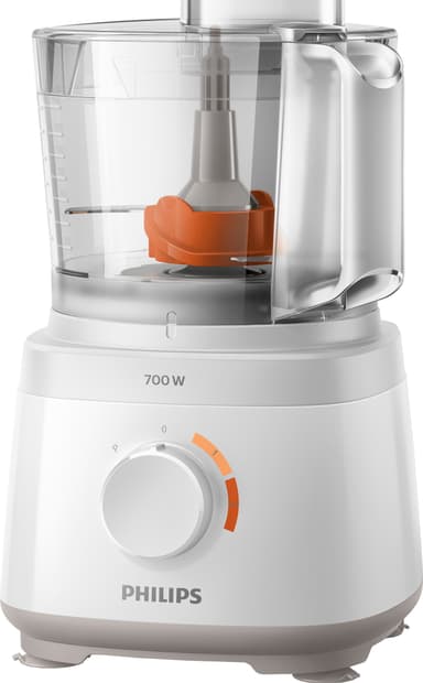 Philips Daily Collection kompakt matberedare HR7320/00