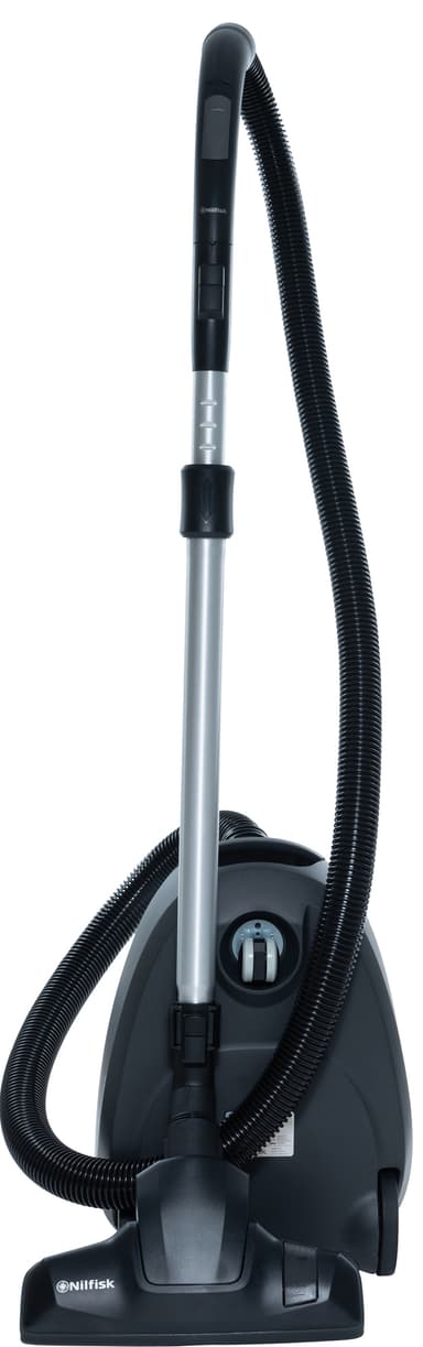 Nilfisk Select Allergy Dammsugare med påse 128390149