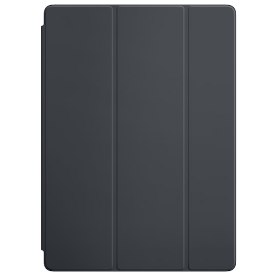 Apple Smart Cover till iPad Pro 12,9" (grafitgrå)
