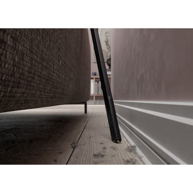 Electrolux Clean 600 Dammsugare med påse EB61C360