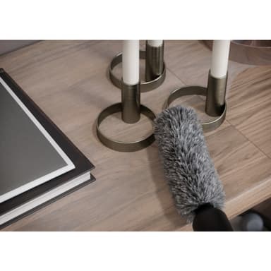 Electrolux Clean 600 Dammsugare med påse EB61C360