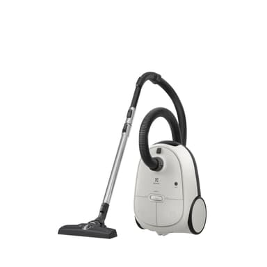 Electrolux Clean 600 Dammsugare med påse EB61C360