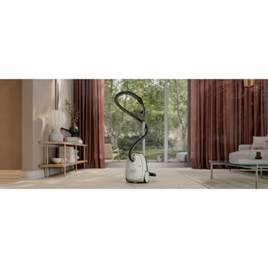 Electrolux Clean 600 Dammsugare med påse EB61C360
