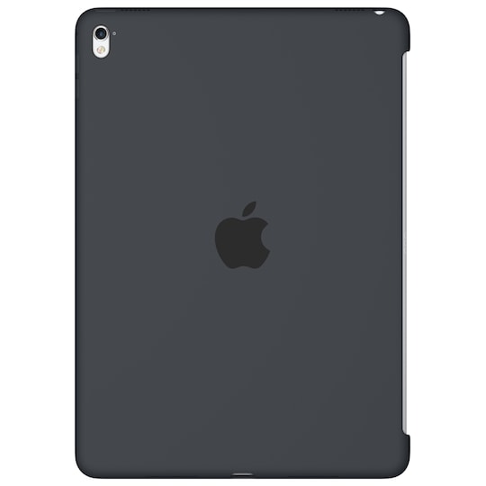 Apple iPad Pro 9,7" Silicone Case (grå)