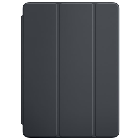 Apple Smart Cover till iPad Pro 9,7" (grå)
