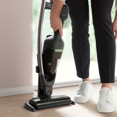 Electrolux Green 600 sladdlös dammsugare ES62B25GRN
