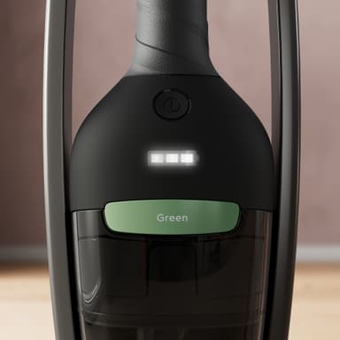 Electrolux Green 600 sladdlös dammsugare ES62B25GRN