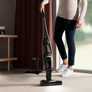 Electrolux Green 600 sladdlös dammsugare ES62B25GRN