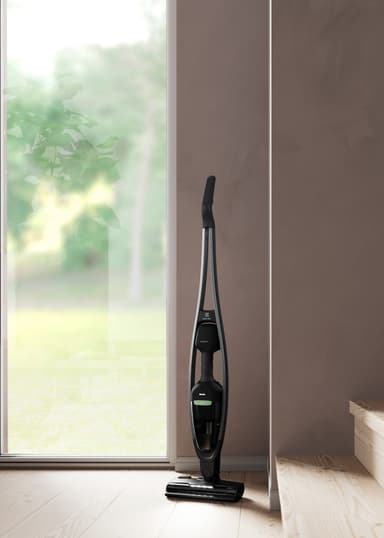 Electrolux Green 600 sladdlös dammsugare ES62B25GRN