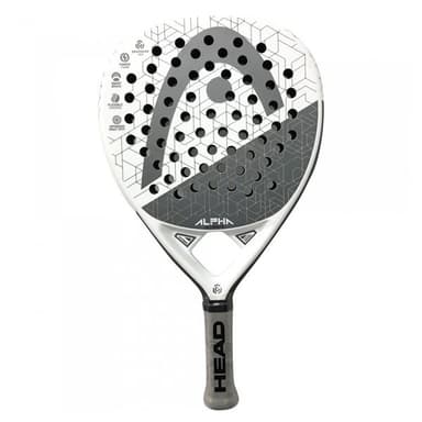 Head Graphene 360 Alpha Ultimate