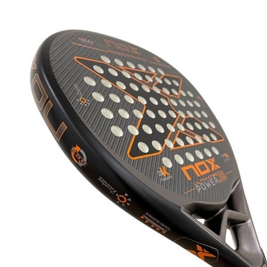 Nox Ultimate Power 3 Orange 21