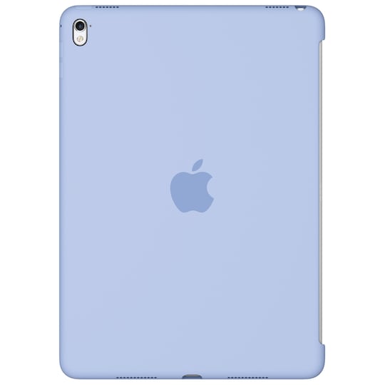 iPad Pro 9,7" Silicone Case (syrenblå)