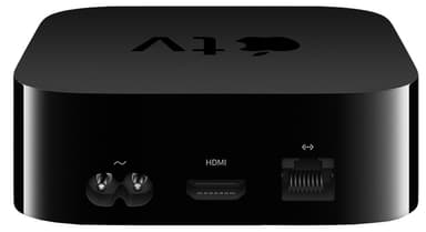 Apple TV 4K generation 5 - 64 GB