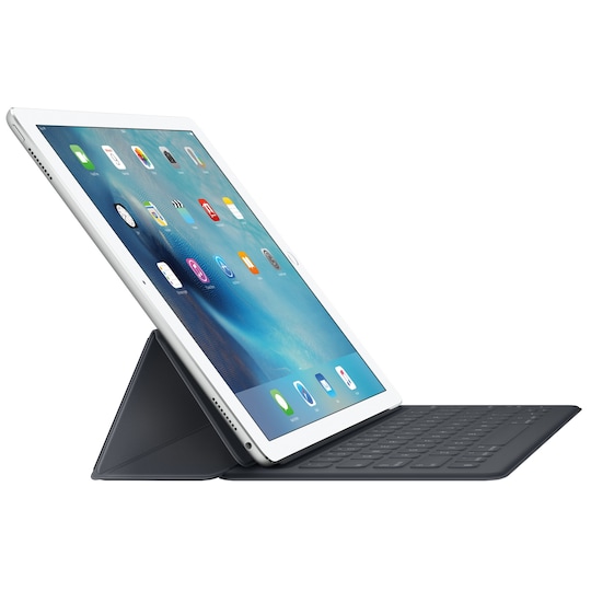 Apple Smart Keyboard för iPad Pro 9,7" (Svenska)