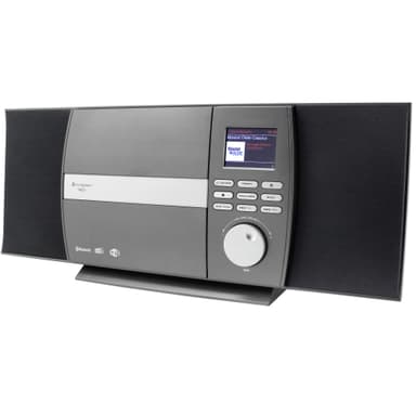 Stereo Internet/DAB+/FM-Radio/CD/Bluetooth