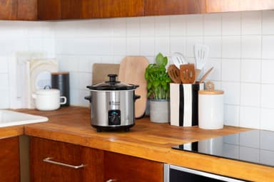 Russell Hobbs Compact Home slowcooker 25570 56 Elgiganten Elgiganten