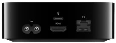 Apple TV generation 4 - 32 GB