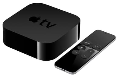 Apple TV generation 4 - 32 GB