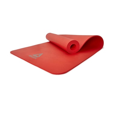 Reebok Mat Training 7 mm., Red Elgiganten