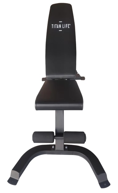 TITAN LIFE Adjustable Bench 400 Elgiganten