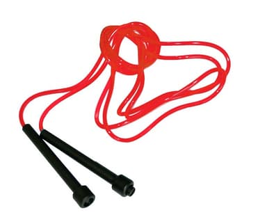 Skipping Rope Red