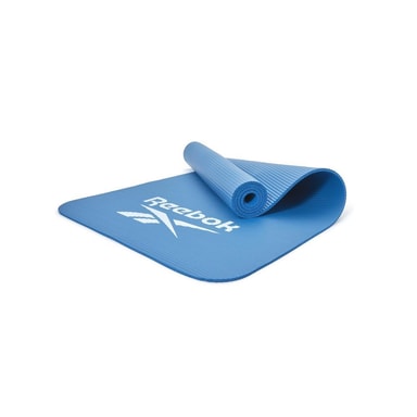 Reebok Mat Training 7 mm., Blue Elgiganten