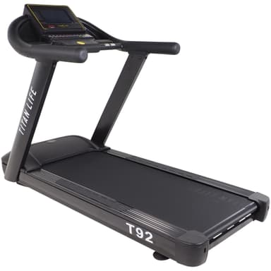 TITAN LIFE Treadmill T92 Elgiganten