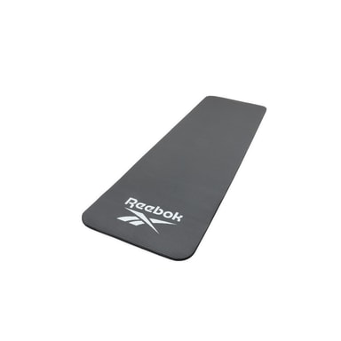 Reebok Mat Training 10 mm., Black Elgiganten