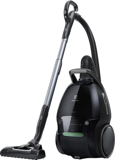 Electrolux Pure D9 dammsugare PD92-GREEN