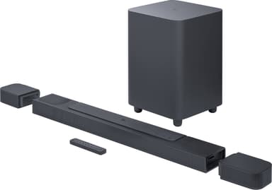 JBL Bar 800 5.1.2 kanals soundbar