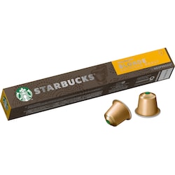 Starbucks by Nespresso Blonde Espresso Roast kapslar ST12429083