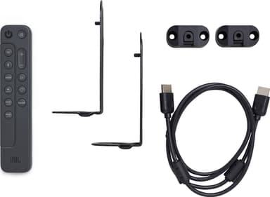 JBL Bar 800 5.1.2 kanals soundbar