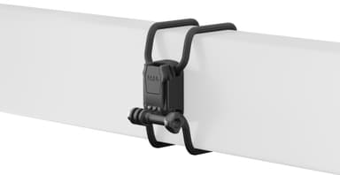 GoPro Gumby flexibelt kamerafäste