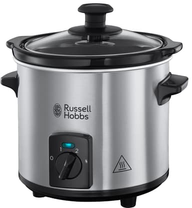 Russell Hobbs Compact Home slowcooker 25570-56