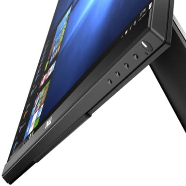 Dell P2418HT 23.8" pekskärm