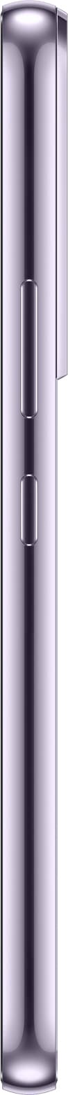Samsung Galaxy S22 5G smartphone, 8/128GB (Bora lila)