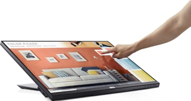 Dell P2418HT 23.8" pekskärm