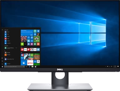 Dell P2418HT 23.8" pekskärm